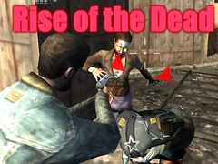 Lalao Rise of the Dead
