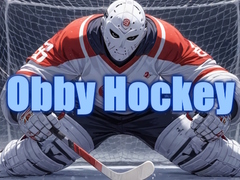 Lalao Obby Hockey