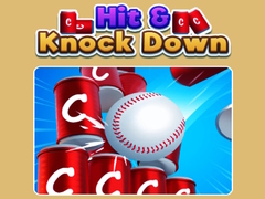 Lalao Hit and Knock Down