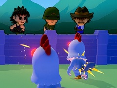 Lalao Hero Merge
