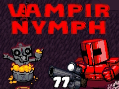 Lalao Vampir Nymph