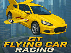 Lalao GT Flying Car Racing