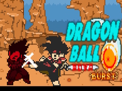 Lalao Dragon Ball Nova Burst