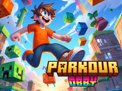 Lalao Parkour Obby