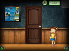 Lalao Amgel Kids Room Escape 291