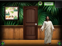 Lalao Amgel Palm Sunday Escape