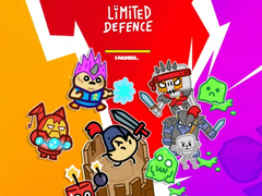 Lalao Limited Defense