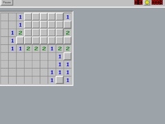 Lalao Minesweeper