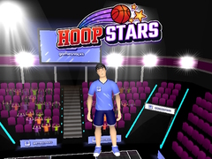 Lalao Hoop Stars