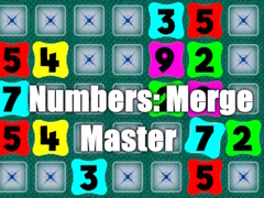 Lalao Numbers: Merge Master