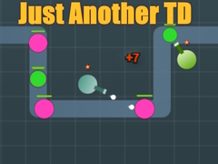 Lalao Just Another TD