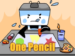 Lalao One Pencil