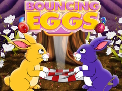 Lalao Bouncing Eggs