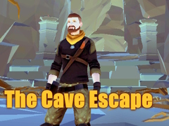Lalao The Cave Escape