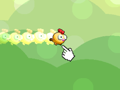 Lalao Fly Fly Fly