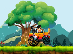 Lalao Wheelie Buddy