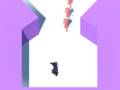 Lalao Ratomilton The Assassin
