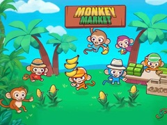 Lalao Monkey Market