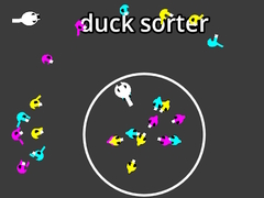 Lalao Duck Sorter