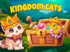 Lalao Kingdom Cats