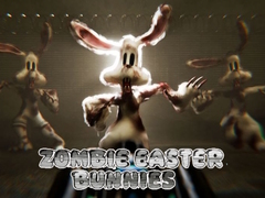 Lalao Zombie Easter Bunnies