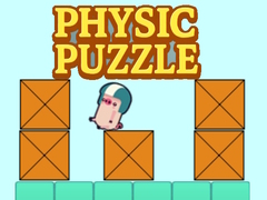 Lalao physics puzzle