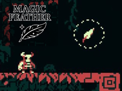 Lalao Magic Feathers