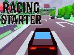 Lalao Racing Starter