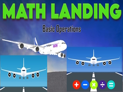 Lalao Math Landing Basic Operations