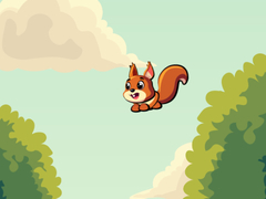 Lalao Flying Squirrel