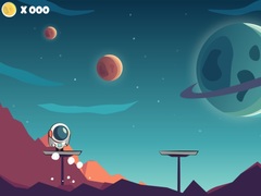 Lalao Astronaut Adventure
