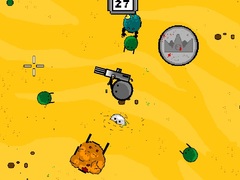 Lalao Zombies!