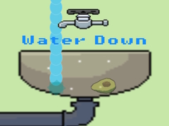 Lalao Water Down