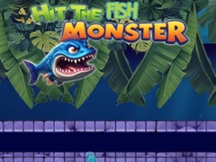 Lalao Hit The Fish Monster