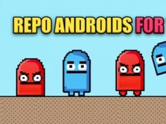 Lalao Repo Androids For Two