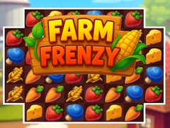 Lalao Farm Frenzy