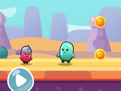 Lalao Slime Runner