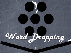 Lalao Word Dropping