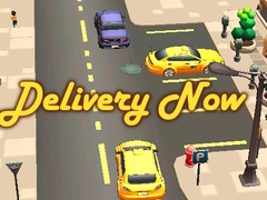 Lalao Delivery Now