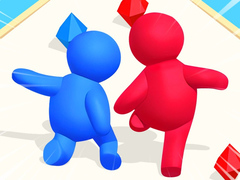 Lalao Jelly Dash 3d