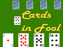 Lalao Cards in Fool