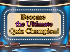 Lalao Become the Ultimate Quiz Champion