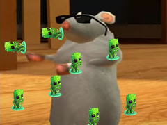 Lalao Ratomilton Creeper Anomaly
