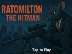 Lalao Ratomilton The Hitman