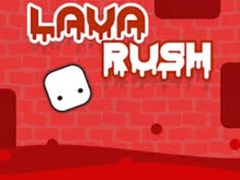 Lalao Lava Rush