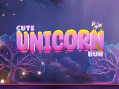 Lalao Cute Unicorn Run