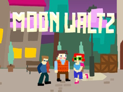 Lalao Moon Waltz