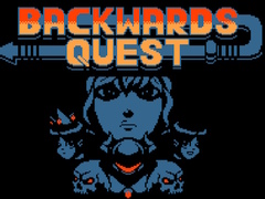 Lalao Backwards Quest