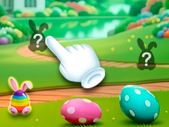 Lalao Hidden Easter Eggs