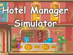 Lalao Hotel Manager Simulator